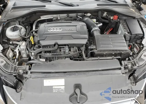 2016 Audi Tt z USA, uszkodzony, nr VIN TRUC5AFV6G1028631